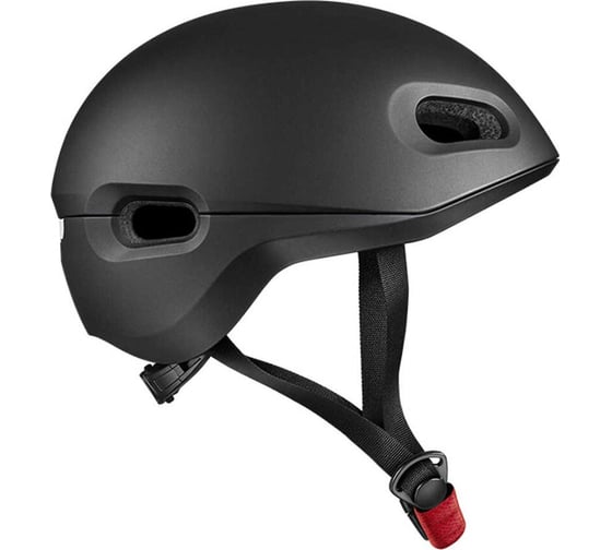 Изображение товара Велосипедный шлем XIAOMI Mi Commuter Helmet Black M QHV4008GL