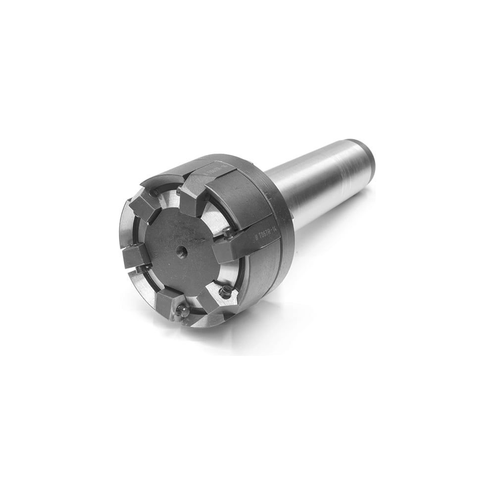 Изображение товара Фреза концевая торцовая AE167-R080.09.06.MT5 80 мм КМ5 с механическим креплением
