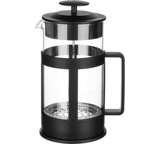 Изображение товара Френч-пресс VETTA Мелана пластик, стекло, 1 л 850-176