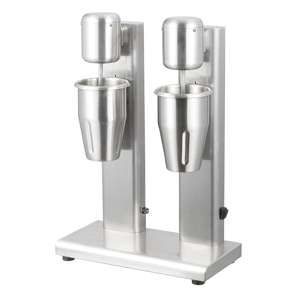 Изображение товара Миксер HUALIAN HBL-22 с чашей 1 л, 160 Вт, серый