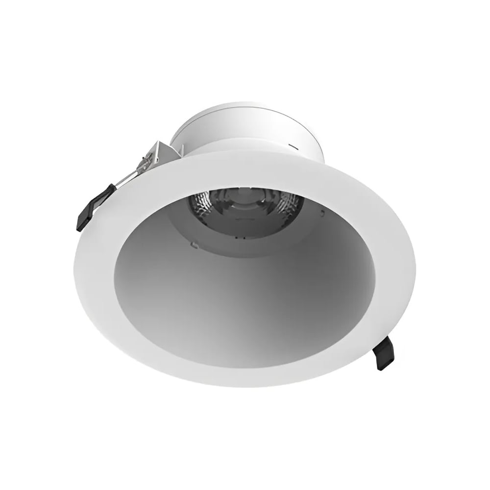 Изображение товара Светодиодный встроенный светильник VARTON DL-Lens Comfort 36 Вт IP20 15 градусов белый