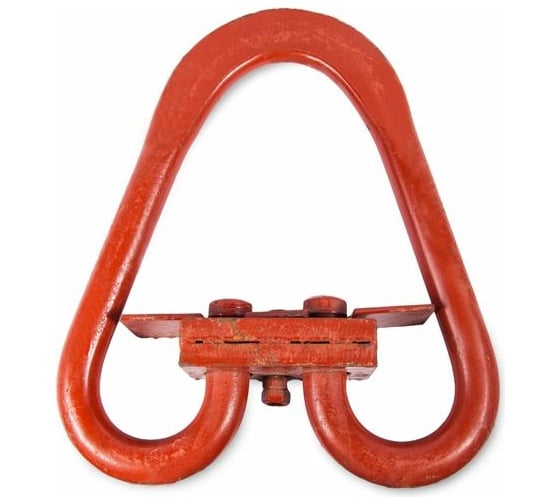 Изображение товара Звено TOR РТ3 ГОСТ 25573-82 5 т 1001439