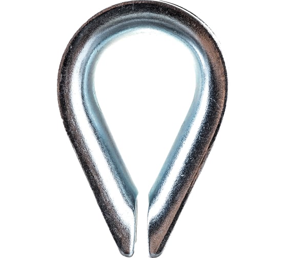 Изображение товара Коуш TOR 18 мм DIN 6899 тип B 142182