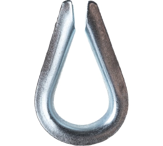 Изображение товара Коуш TOR 16 мм DIN 6899 тип B 142162