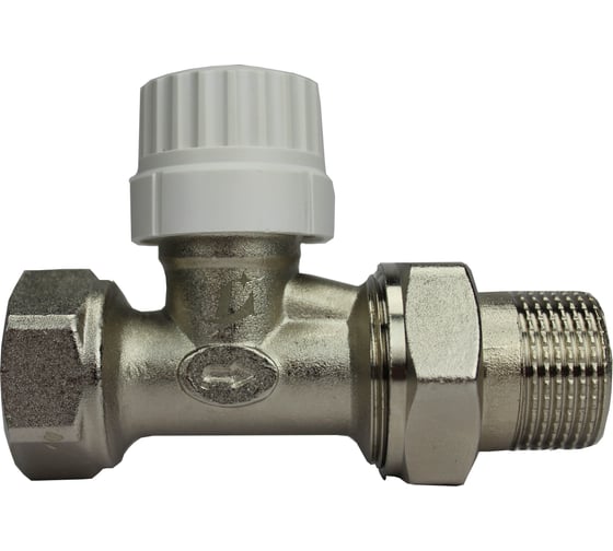 Изображение товара Клапан прямой с предварительной настройкой One Plus 3/4 BYL-6014-P20