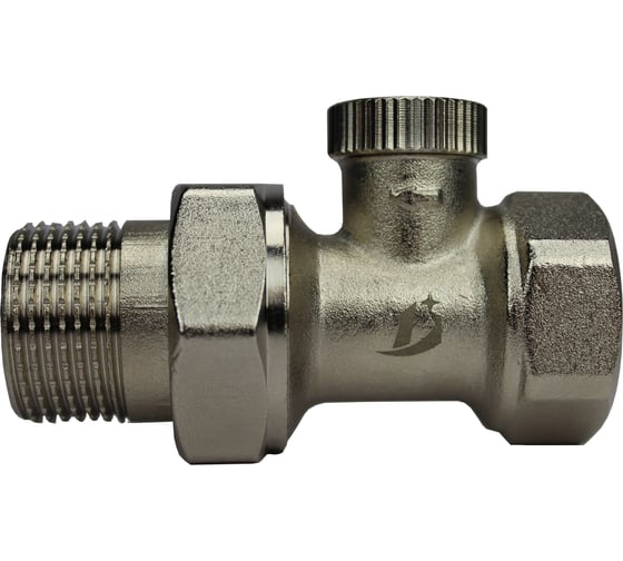 Изображение товара Прямой обратный клапан One Plus 3/4 BYL-6012-20