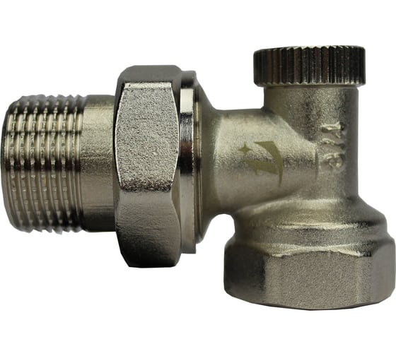 Изображение товара Угловой обратный клапан One Plus 3/4 BYL-6011-20