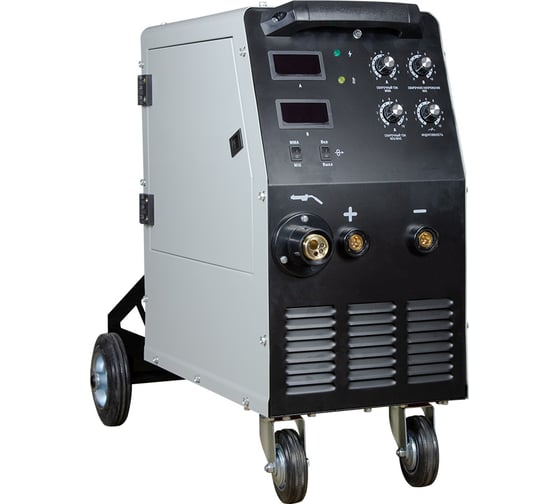 Изображение товара Сварочный полуавтомат FOXWELD PWE 301 7100