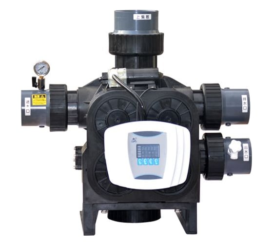 Изображение товара Блок управления Runxin F96В1 36349