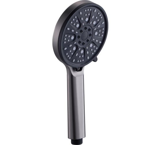 Изображение товара Лейка ручная душевая FASHUN круглая A019-17