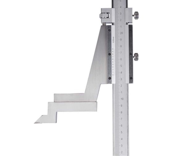 Изображение товара Штангенрейсмас ZITOM ШР- 500-0,05 ГОСТ 164-90 kg00004