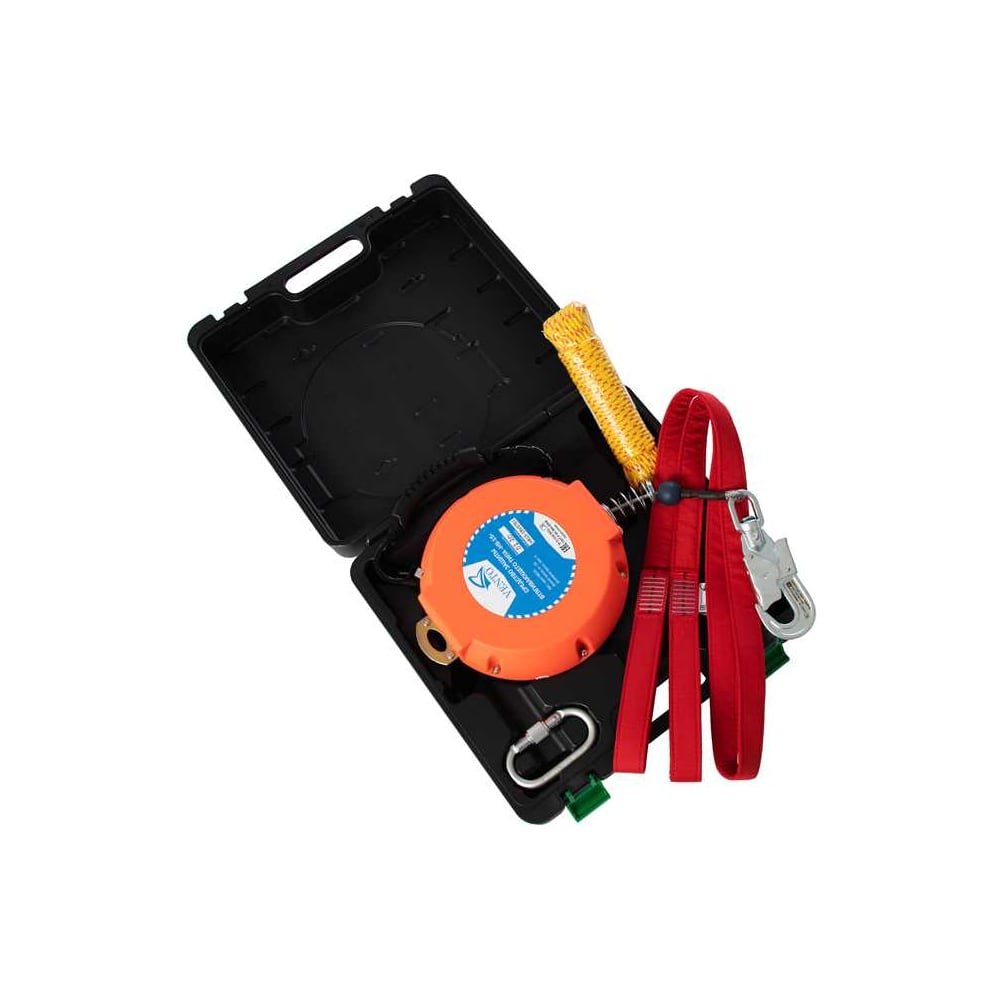 Изображение товара Средство защиты втягивающего типа VENTO НВ-15 длина 15м