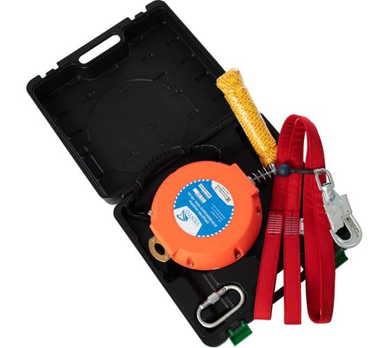 Изображение товара Средство защиты втягивающего типа VENTO «НВ-15» (длина 15м) vnt HB15