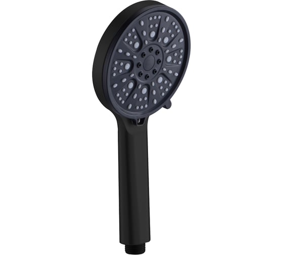 Изображение товара Лейка ручная душевая FASHUN круглая A019-7