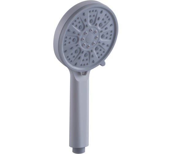 Изображение товара Лейка ручная душевая FASHUN круглая A019-8