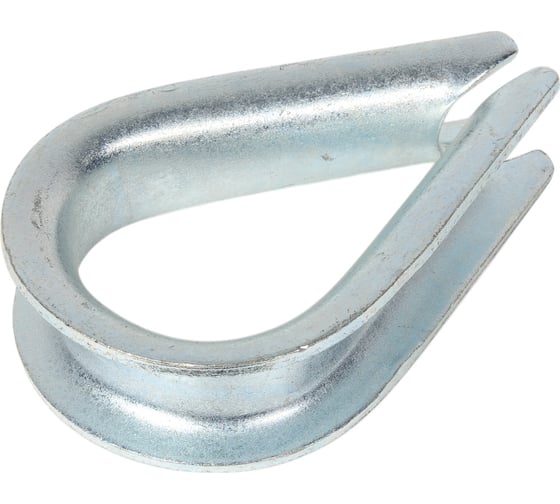 Изображение товара Коуш TOR 32 мм DIN 6899 тип B 142322