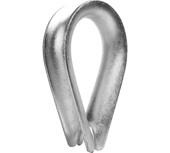 Изображение товара Коуш TOR 42 мм DIN 6899 тип B 1000909