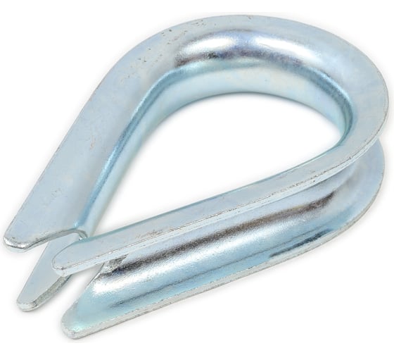 Изображение товара Коуш TOR 34 мм DIN 6899 тип B 1000883