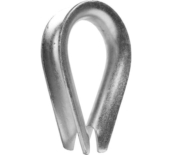 Изображение товара Коуш TOR 40 мм DIN 6899 тип B 1000886