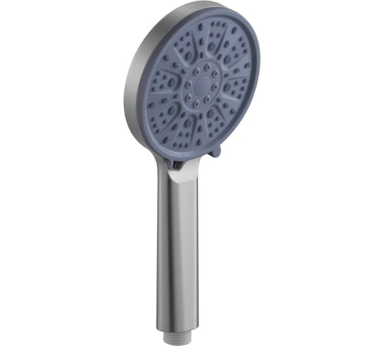 Изображение товара Лейка ручная душевая FASHUN круглая N019