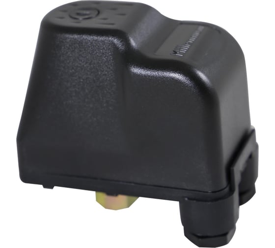 Изображение товара Реле давления 1/4" с внутренней резьбой для насосов (автоматическое управление насосной системой) Millennium RDFF0014