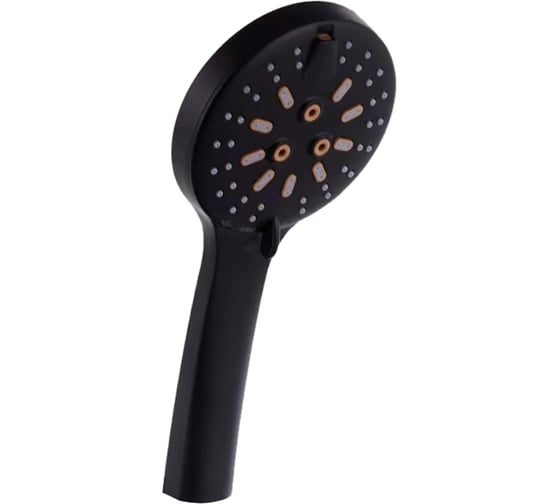 Изображение товара Лейка ручная душевая FASHUN круглая, D=110 мм A15-7