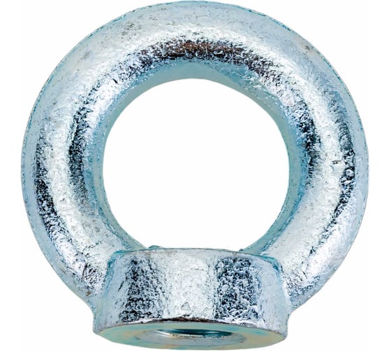 Изображение товара Рым-гайка TOR DIN 582 М16 1001618