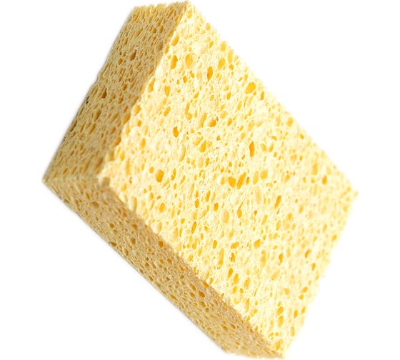 Изображение товара Губка для декоративных работ Boldrini 140x90 мм 19003