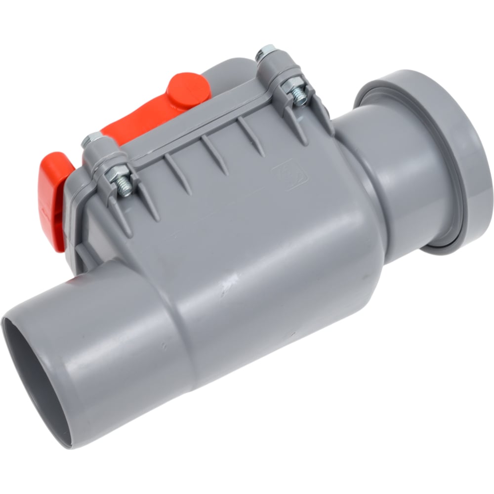 Изображение товара Обратный клапан внутренней канализации TEBO ПП 50 013021403-1