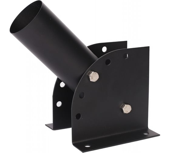 Изображение товара Кронштейн для уличного светильника Ultraflash SLA-001 60 15450