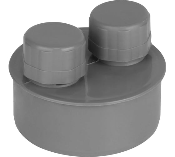 Изображение товара Вакуумный клапан внутренней канализации TEBO ПП 110 013021304-2