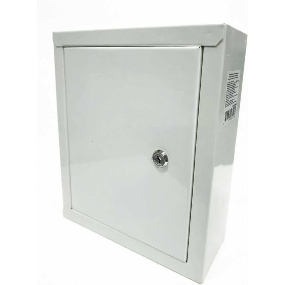 Изображение товара Аптечка для оказания работниками первой помощи пострадавшим ООО АППОМЕД 262н, в мет.шкафу 13041