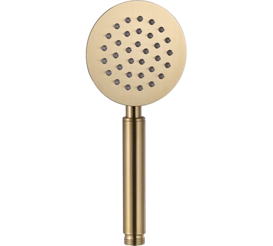 Изображение товара Лейка ручная FASHUN круглая, D=98 мм A004-21