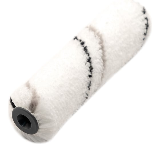 Изображение товара Мини валик Boldrini микрофибра, ворс 12 мм, 100х10 мм 19391