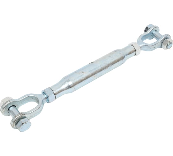 Изображение товара Талреп вилка-вилка М24 TOR din1478 (закрытого типа) (Q) 1001158