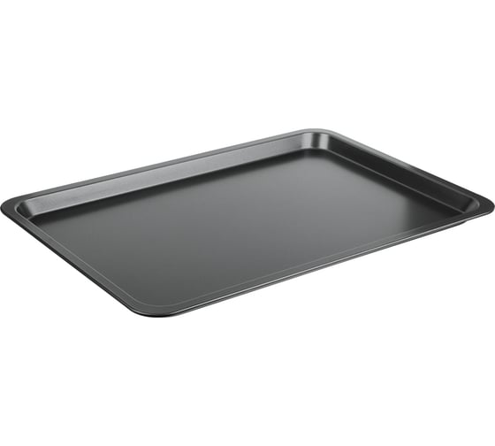 Изображение товара Плоский противень VETTA 43x29x1.8 см, SL-2001M 846-068