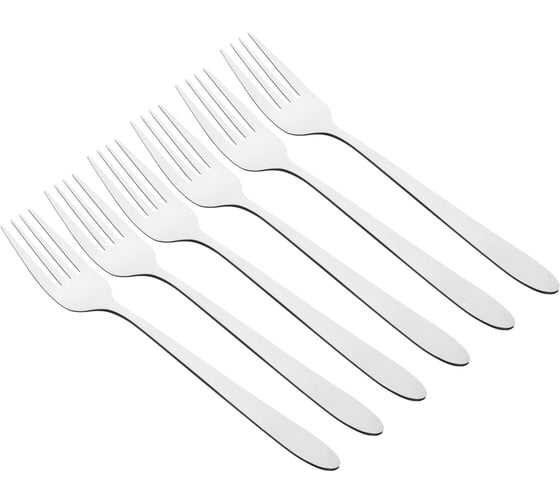 Изображение товара Столовая вилка VETTA Тренто 6 предметов 815-337