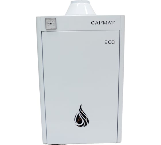 Изображение товара Напольный газовый котел Сармат КСГ - 8 0015416
