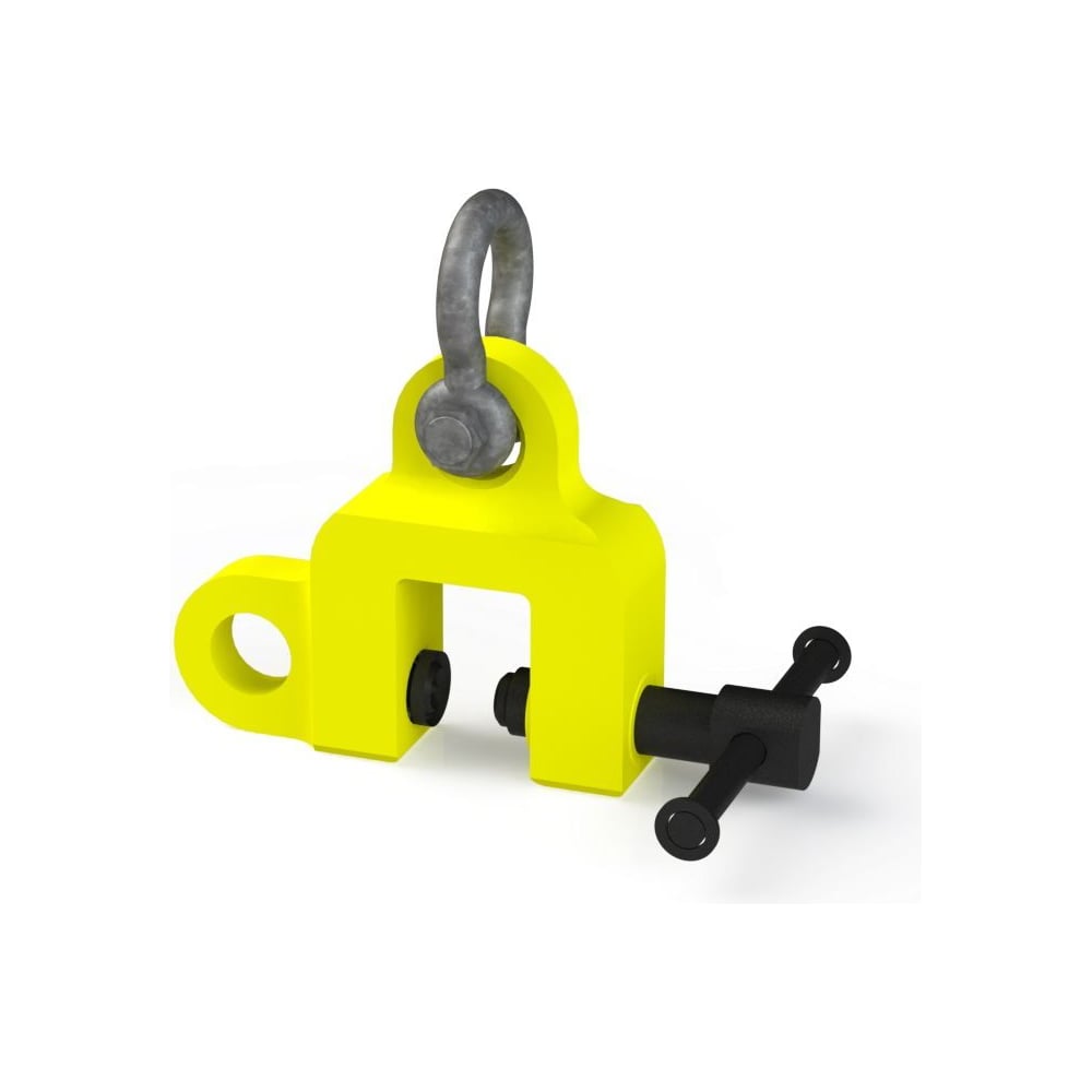 Изображение товара Захват эксцентриковый TOR ZGR 3.32 т для листов до 250 мм