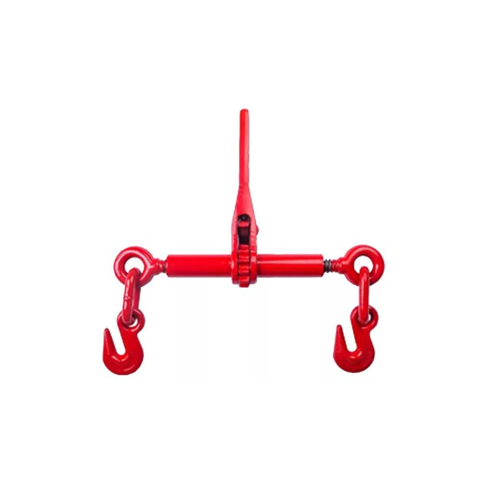 Изображение товара Стяжка цепная TOR S 6-8 мм, 1179 кг, 2600 lbs, талреп с рычагом, J TOR 1046991