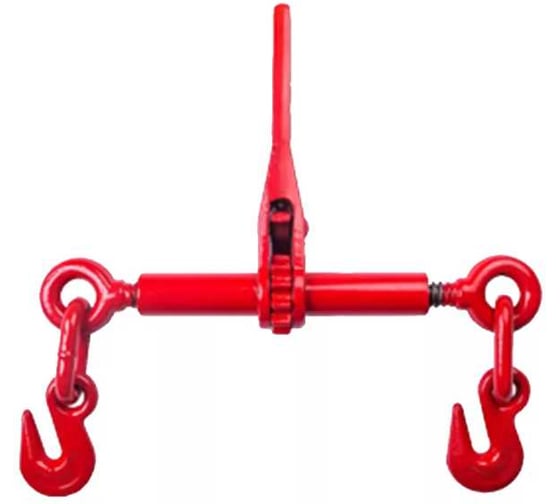 Изображение товара Стяжка цепная TOR S 6-8 мм, 1179 кг, 2600 lbs, талреп с рычагом, J TOR 1046991