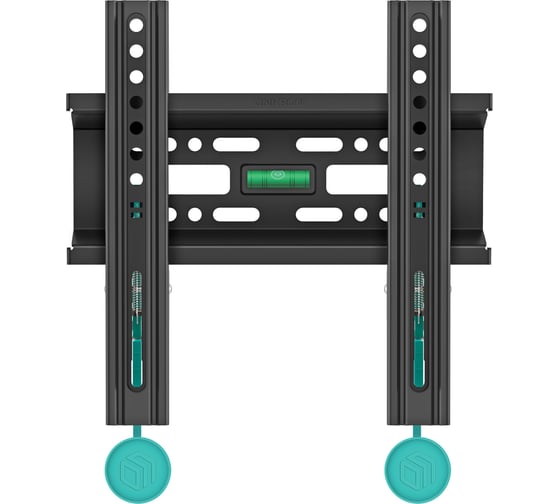 Изображение товара Фиксированный кронштейн для телевизора 17-43 ONKRON Black FM1