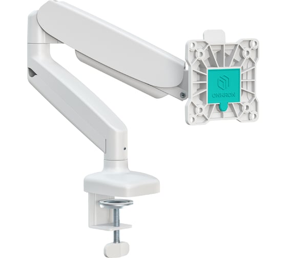 Изображение товара Настольный кронштейн для монитора 13-32 дюймов ONKRON G80 White G80W