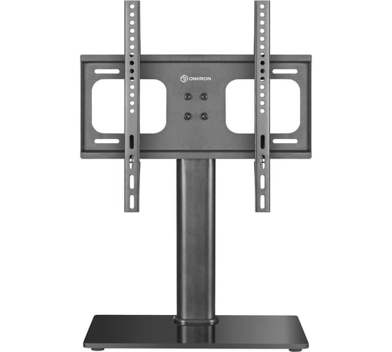 Изображение товара Подставка для телевизора 26-55 ONKRON Black PT1