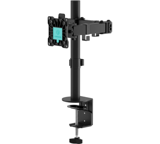 Изображение товара Настольный кронштейн для монитора 13-34 дюймов ONKRON Black D121E