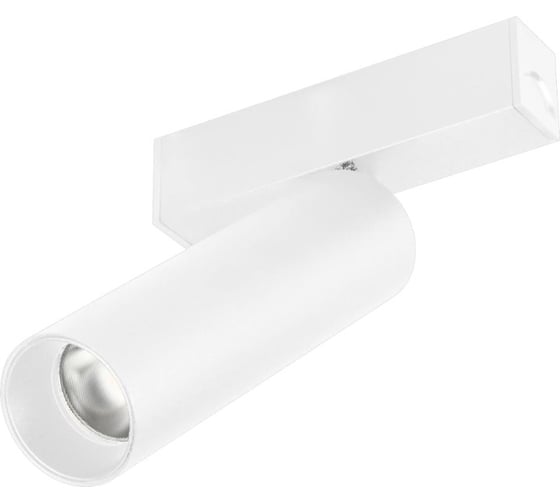 Изображение товара Светильник Arlight MAG-SPOT-25-R120-12W Day4000 1шт 050076