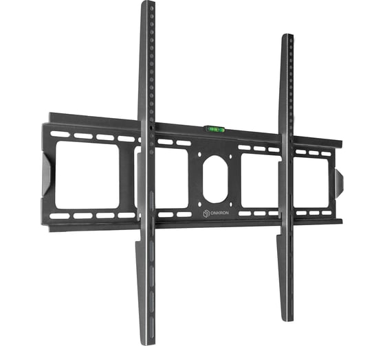 Изображение товара Фиксированный кронштейн для телевизора 55-100 ONKRON Black UF4