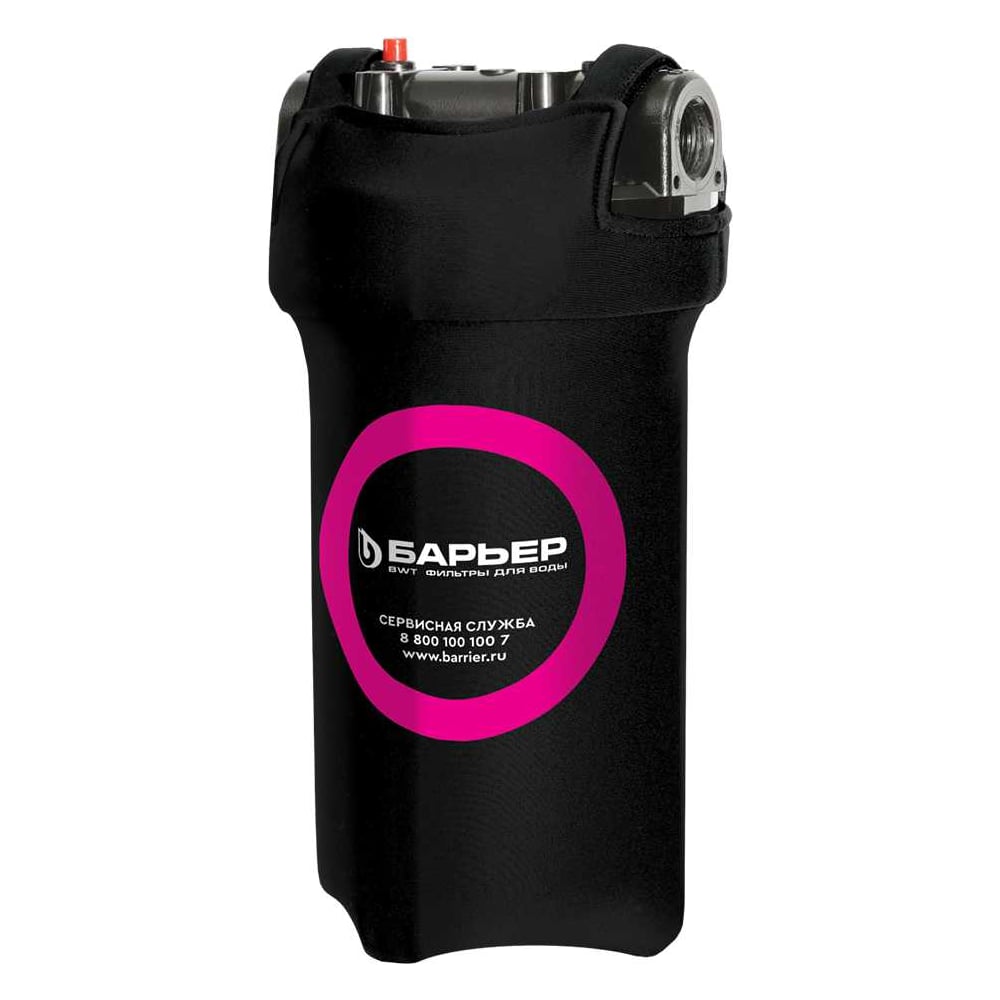 Изображение товара Чехол Барьер BB 1050 PRO Черный А270Р07