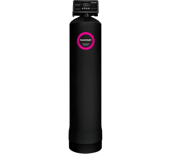 Изображение товара Чехол Барьер KF 1465 PRO черный А290Р11