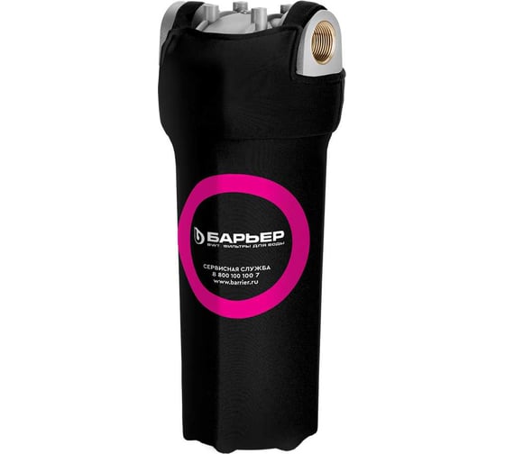 Изображение товара Чехол Барьер SL10 PRO черный А270Р08